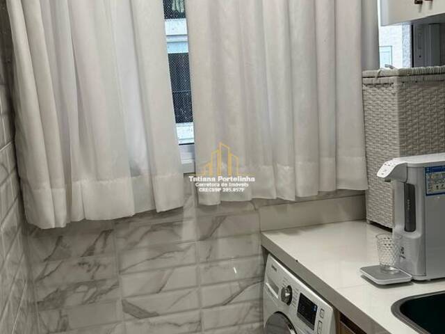 #7 - Apartamento para Venda em Osasco - SP