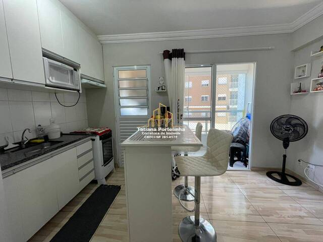 #8 - Apartamento para Venda em Osasco - SP