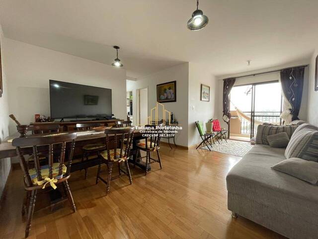#9 - Apartamento para Venda em Osasco - SP