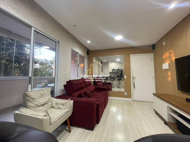 #10 - Apartamento para Venda em Osasco - SP