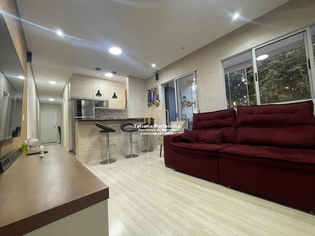 #10 - Apartamento para Venda em Osasco - SP