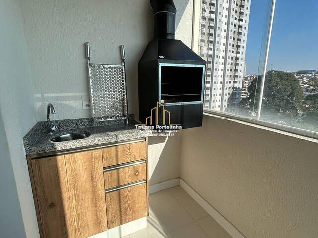 #11 - Apartamento para Venda em Osasco - SP