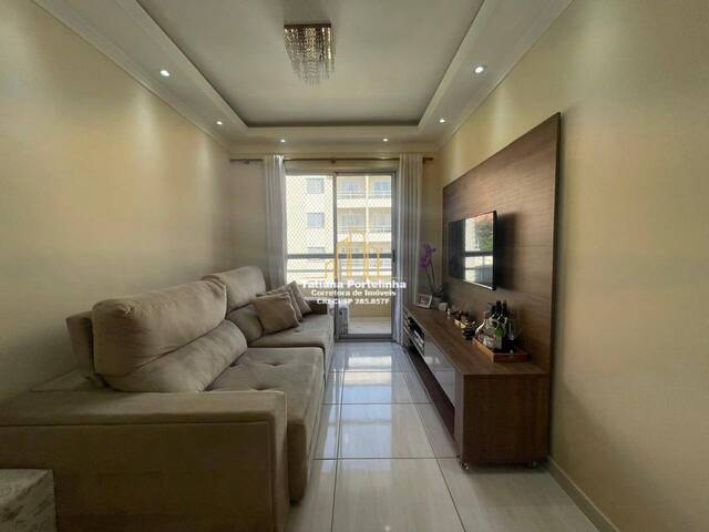 #12 - Apartamento para Venda em Osasco - SP