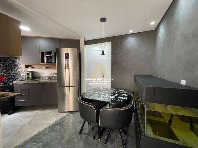 #17 - Apartamento para Venda em Osasco - SP