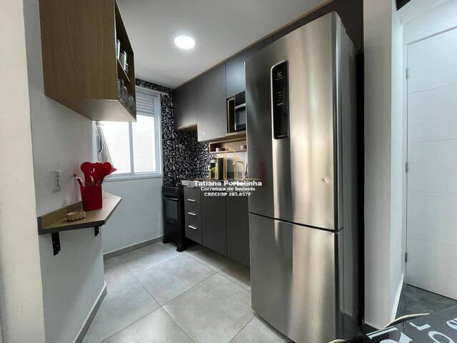 #17 - Apartamento para Venda em Osasco - SP