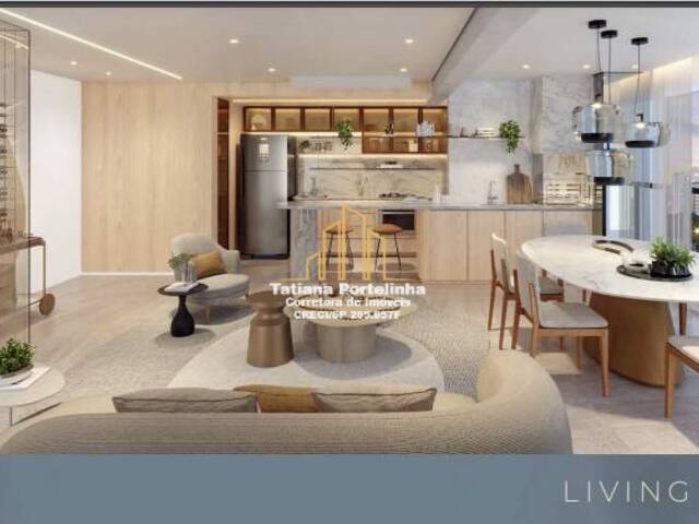 #20 - Apartamento para Lançamento em Osasco - SP