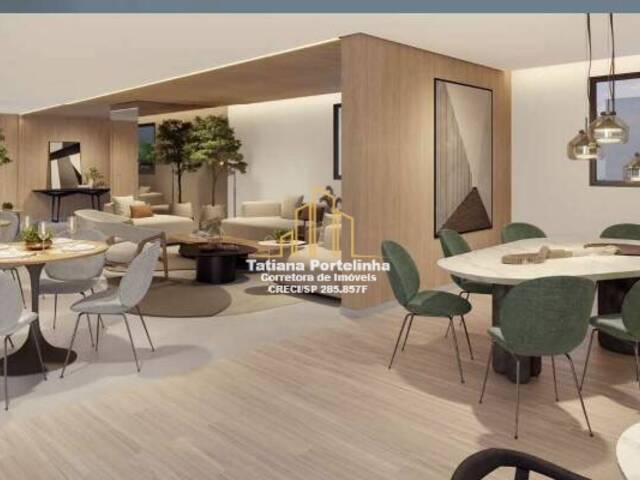 Apartamento para Lançamento em Osasco - 3