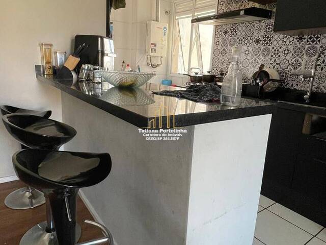 #22 - Apartamento para Venda em Osasco - SP