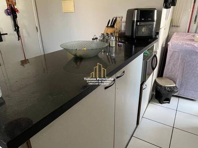 #22 - Apartamento para Venda em Osasco - SP