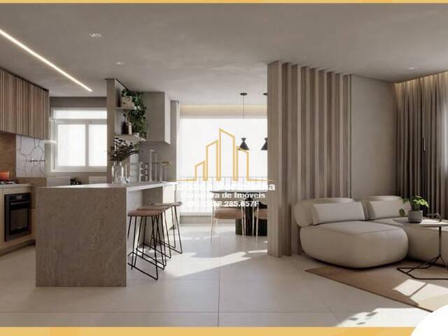 #23 - Apartamento para Venda em Osasco - SP