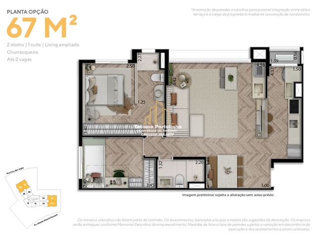 #23 - Apartamento para Venda em Osasco - SP