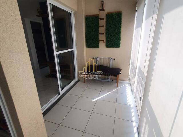 #40 - Apartamento para Venda em Osasco - SP