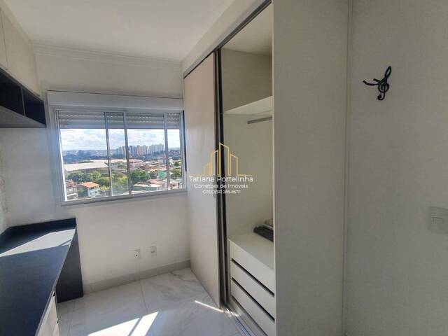 #40 - Apartamento para Venda em Osasco - SP