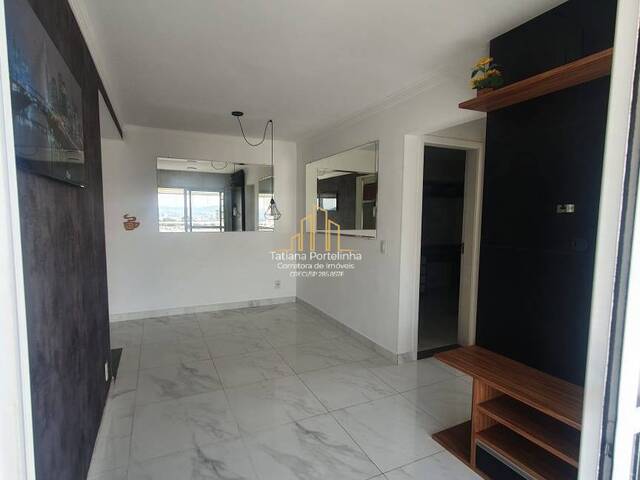 #40 - Apartamento para Venda em Osasco - SP