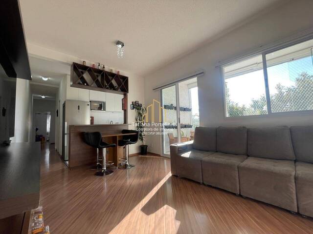 #41 - Apartamento para Venda em Osasco - SP