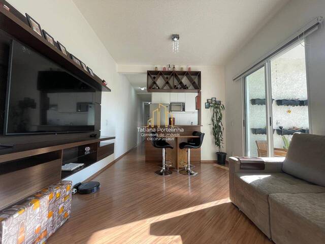 #41 - Apartamento para Venda em Osasco - SP
