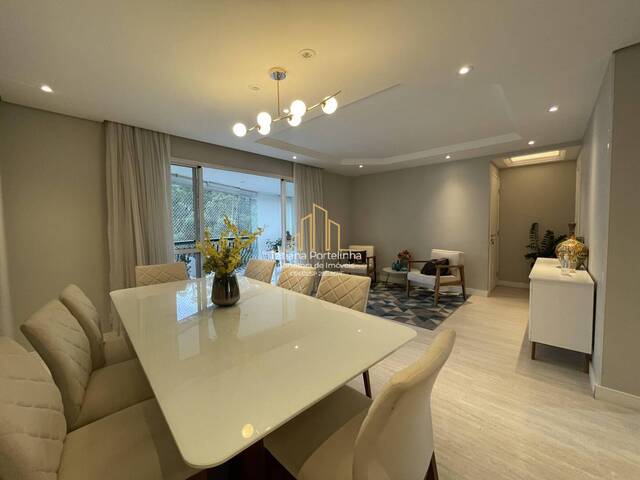 #42 - Apartamento para Venda em São Paulo - SP