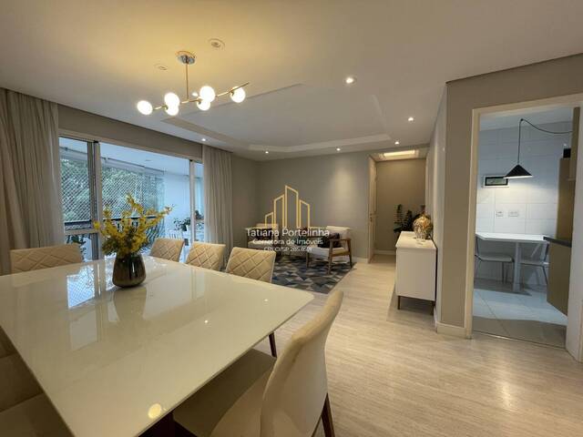 #42 - Apartamento para Venda em São Paulo - SP