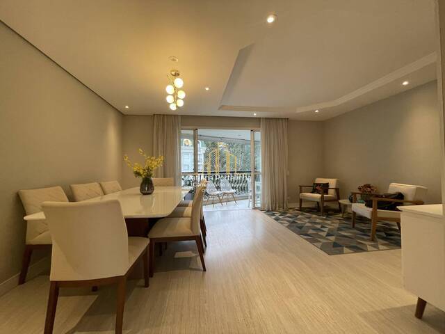 #42 - Apartamento para Venda em São Paulo - SP