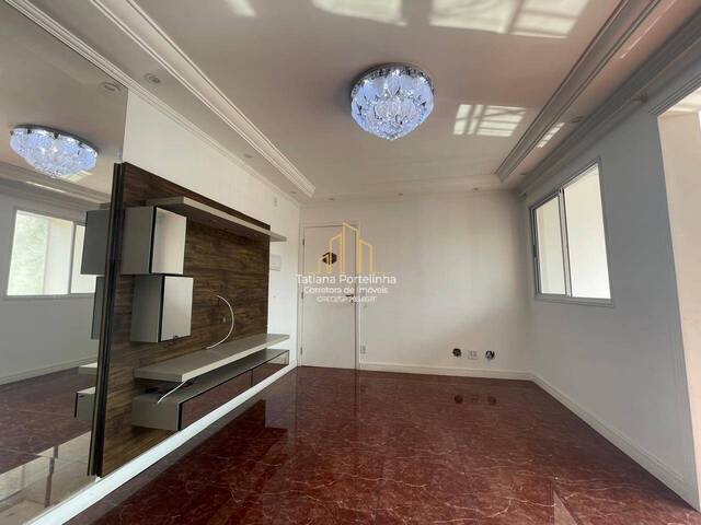 #43 - Apartamento para Venda em Osasco - SP