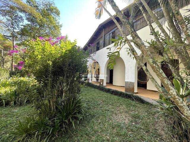 #44 - Casa para Venda em  - 