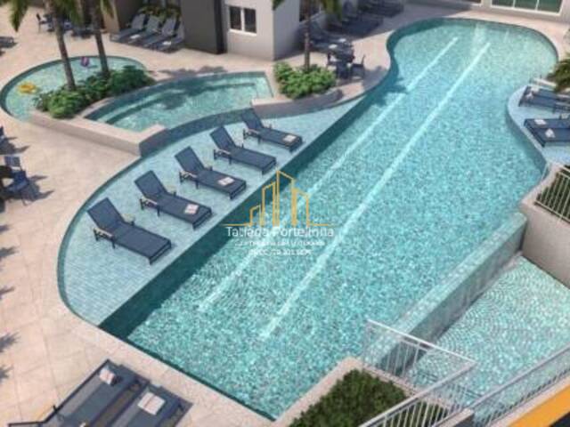 #57 - Apartamento para Venda em Osasco - SP