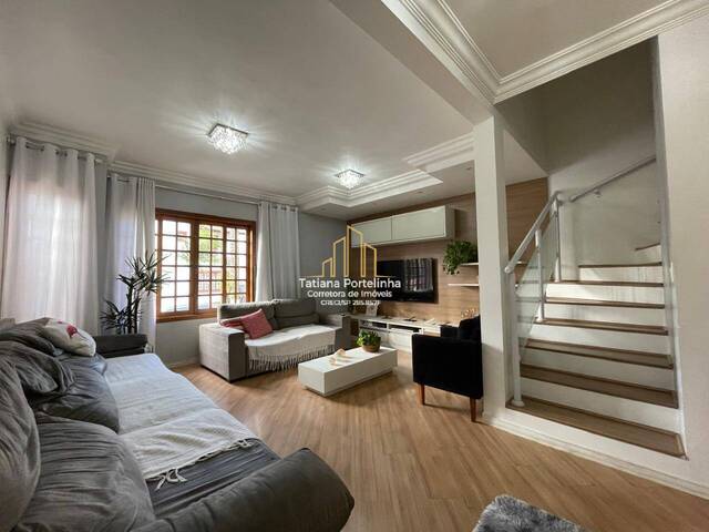 Venda em Jardim da Glória - Cotia