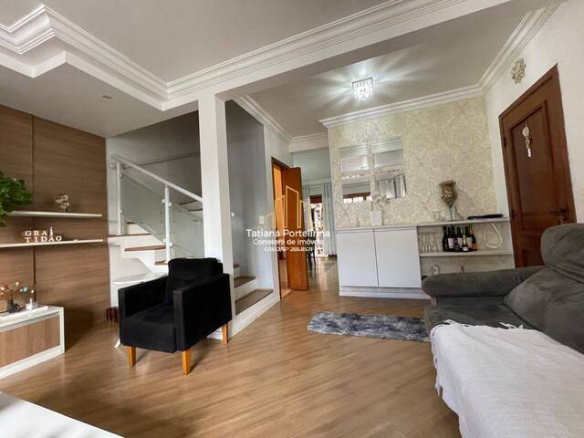 #58 - Casa em condomínio para Venda em Cotia - SP