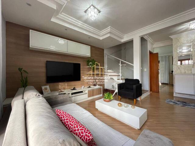 #58 - Casa em condomínio para Venda em Cotia - SP