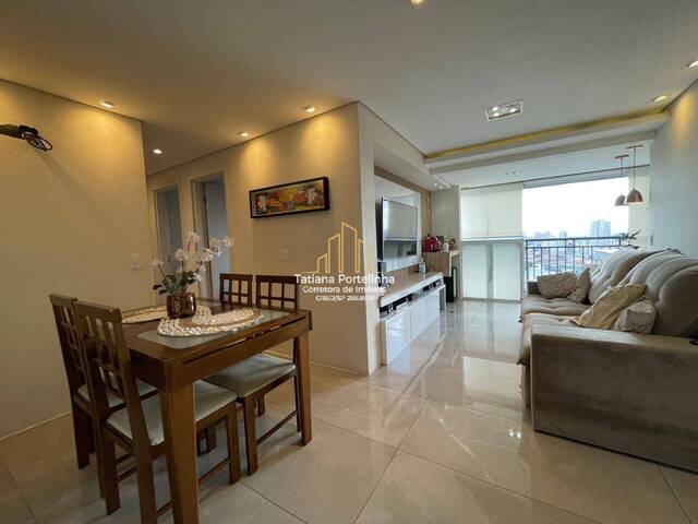#60 - Apartamento para Venda em Osasco - SP