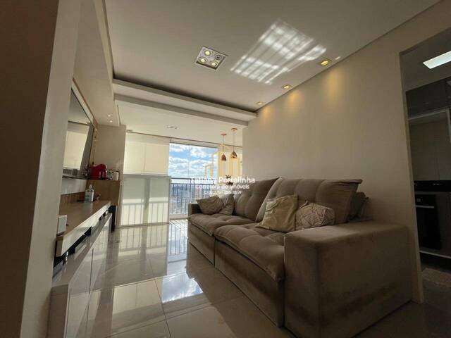 #60 - Apartamento para Venda em Osasco - SP