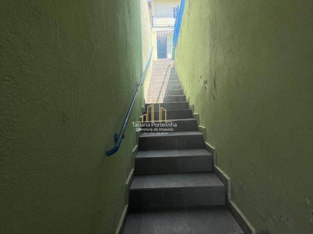 #78 - Casa para Venda em Osasco - SP