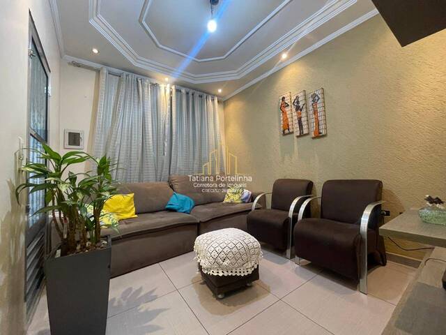 Venda em Santa Maria - Osasco