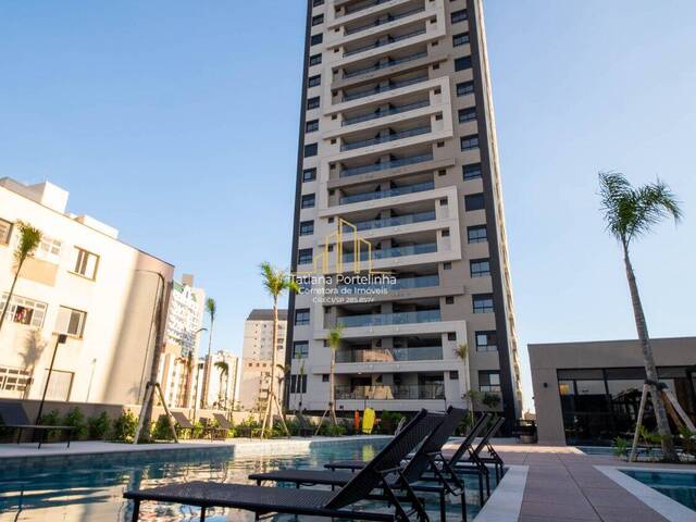 #81 - Apartamento para Venda em Osasco - SP