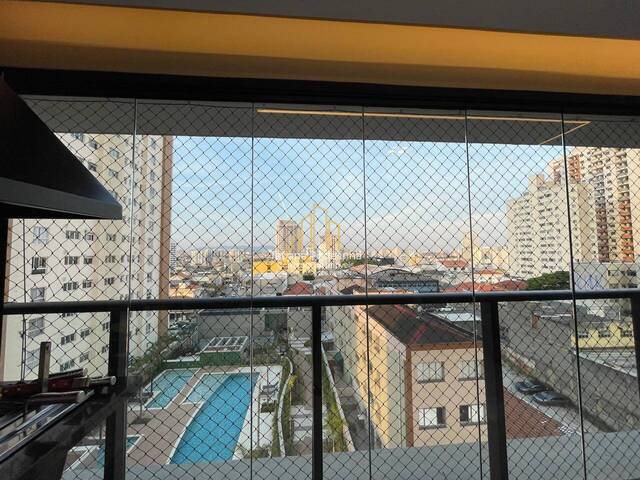 #81 - Apartamento para Venda em Osasco - SP