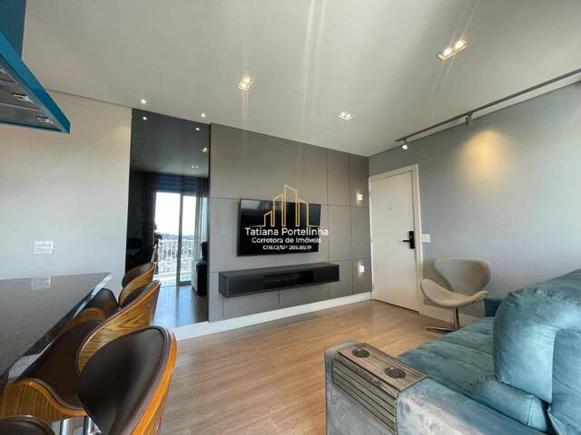 #83 - Apartamento para Venda em Osasco - SP