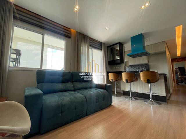 #83 - Apartamento para Venda em Osasco - SP