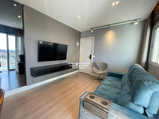 Apartamento para Venda em Osasco - 5