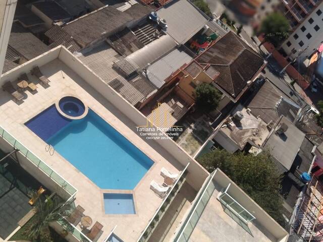 Venda em Vila Osasco - Osasco