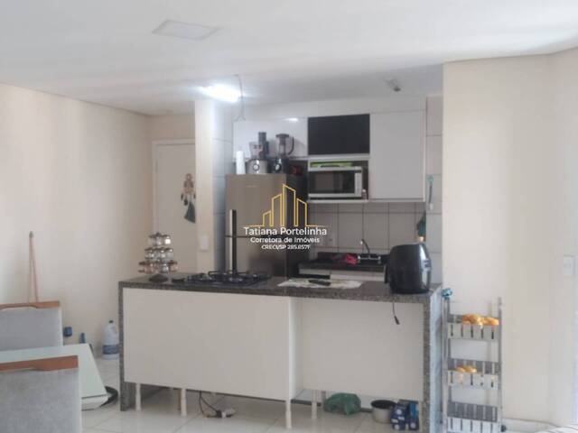 #84 - Apartamento para Venda em Osasco - SP