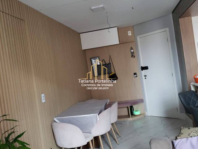 #85 - Apartamento para Venda em Osasco - SP