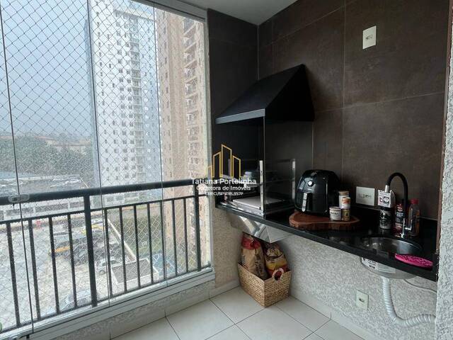 #88 - Apartamento para Venda em Osasco - SP