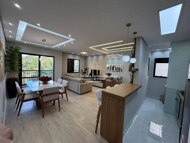 Venda em Granja Viana - Cotia