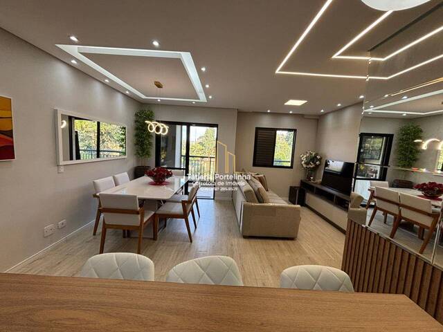 #90 - Apartamento para Venda em Cotia - SP