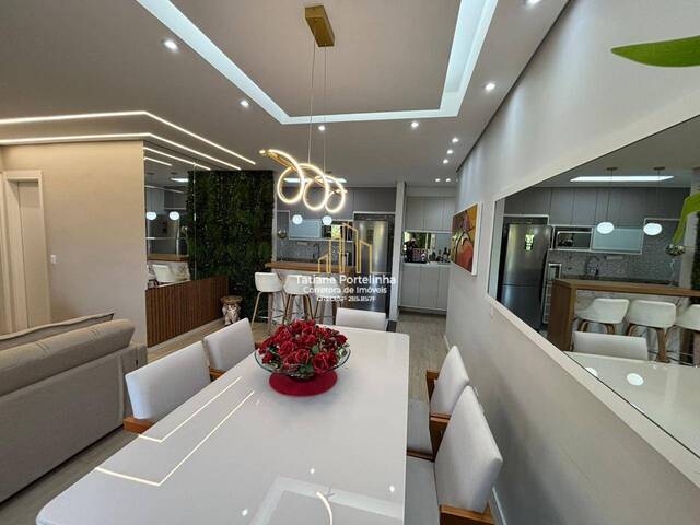 #90 - Apartamento para Venda em Cotia - SP