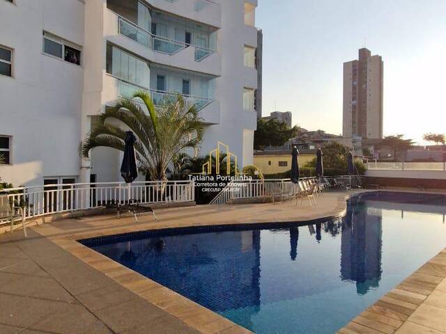 #91 - Apartamento para Venda em Osasco - SP
