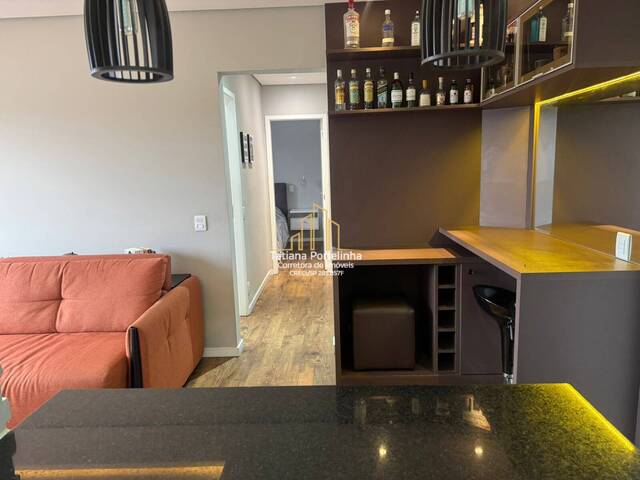 #96 - Apartamento para Venda em Barueri - SP