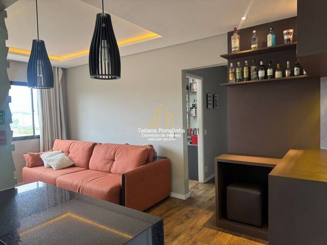 #96 - Apartamento para Venda em Barueri - SP