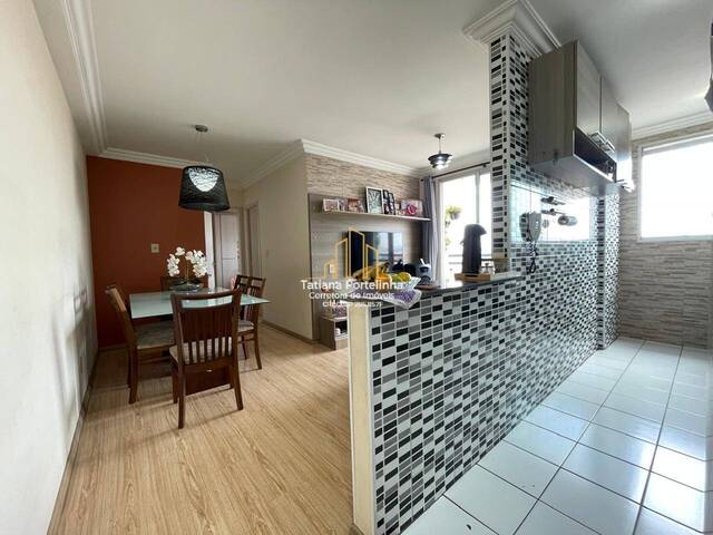 #97 - Apartamento para Venda em  - 