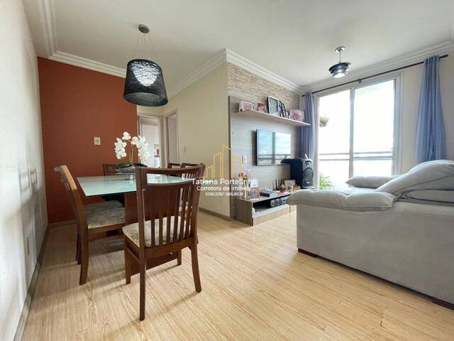 #97 - Apartamento para Venda em  - 